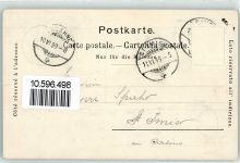 1530 Payerne 1899 - Piéce Historique Reine Berthe