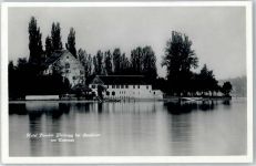 8266 Steckborn - Hotel Glarisegg