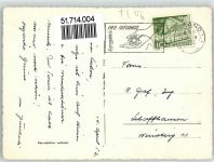 6900 Caprino Paradiso - Fliegeraufnahme Ancien Gasthaus Caprino