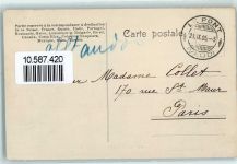 Vallée de Joux 1905 - L Abbaye Boot