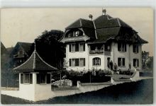 3150 Schwarzenburg 1909