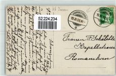 3150 Schwarzenburg 1909