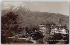 6363 Fürigen - Hotel