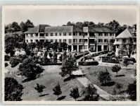 6353 Weggis - Hotel