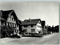 8585 Mattwil Foto AK Auto Hotel