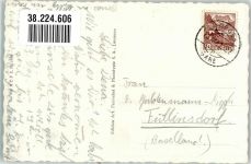 1110 Morges 1942 Foto AK