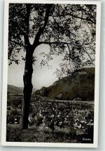 6370 Stans 1946 Foto AK