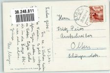 6370 Stans 1946 Foto AK