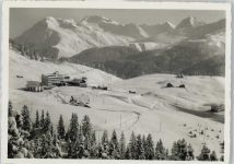 7050 Arosa - Sporthotel Hof Maran