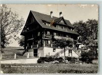 6037 Root Gebrauchsspuren Gasthaus Michaelskreuz