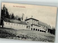 5728 Gontenschwil Schwarzenberg Bad 1908 - Gasthof Bad Schwarzenberg Badehaus