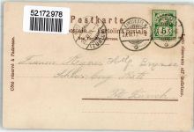 8840 Einsiedeln - 1902 Kloster