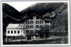 7250 Klosters - Schweizerhaus