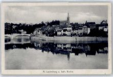 5080 Laufenburg - kath. Kirche