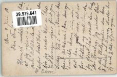 3000 Bern Berne 1913 Privatfoto AK Ort handschriftlich