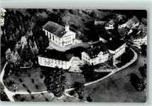 8708 Männedorf - Erholungsheim Männedorf Luftaufnahme