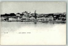 1260 Nyon