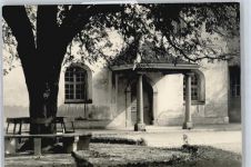 8590 Romanshorn - Alte Kirche