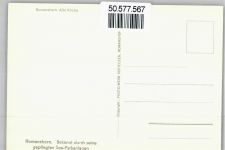 8590 Romanshorn - Alte Kirche