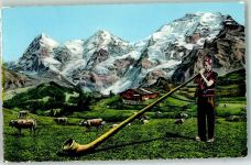 Alphorn