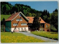 9410 Heiden - Kinderferienheim Gstalden