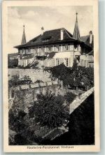 2072 St-Blaise - Hauterive-Pensionnat Virchaux