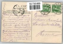 6430 Schwyz - Rossberg