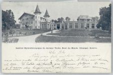 1200 Genève Genf - Institut Hydrotherapique
