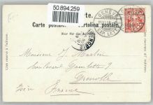 1200 Genève Genf - Institut Hydrotherapique