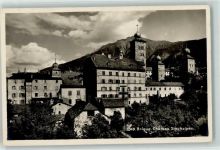 3900 Brig - Schloss Stockalper