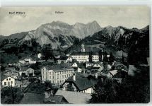 7312 Pfäfers