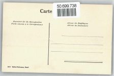 4000 Basel Bâle - Stadt-Casino AKU2