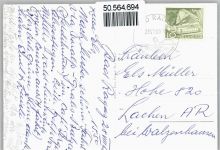 7310 Bad Ragaz Pfäfers Bad - Falknis