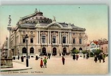 1200 Genève Genf - Theater
