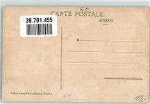 1200 Genève Genf - Theater