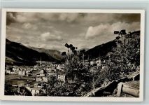 7270 Davos Platz