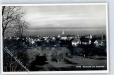 9402 Mörschwil - Blick mit Bodensee