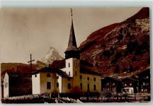 3920 Zermatt