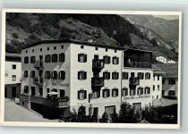 7537 Müstair Münster - Hotel Münsterhof