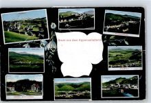 9100 Herisau - Appenzellerland