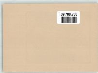 Born SO KEINE AK Neujahr Kasperle Ort lt. Recherche Glückwunsch