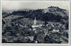 6122 Menznau Twerenegg