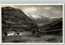 3907 Simplon Hospiz