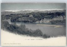 1200 Genève Genf - Panorama