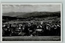 4800 Zofingen - Kirchturmspitze