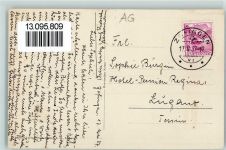 4800 Zofingen - Kirchturmspitze