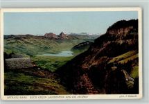 6415 Arth - Arth-Rigi-Bahn Lauerzersee Mythen phot. J. Gaberell8085