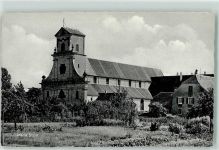 4115 Mariastein - Kirche Maria Stein