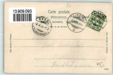 4410 Liestal 1906 - Hotel u. Pension Kurhaus Bienenberg