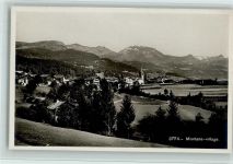 3963 Montana